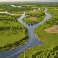 Falun Esker
