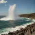 Fingal Head Blowhole