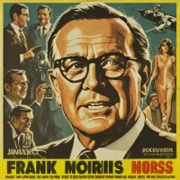 Frank Morriss
