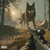 Fear the Wolves