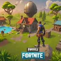 Fortnite Zero Build