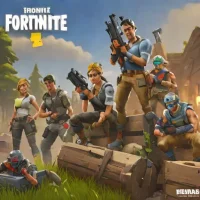 Fortnite Reload