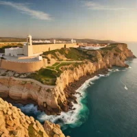 Fortaleza de Sagres