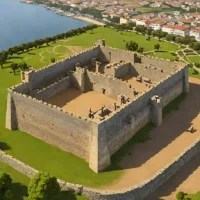 Forte de Almeida