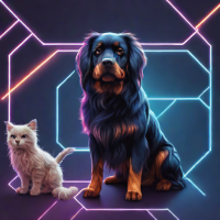 Found My Animal Rope Leash