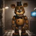 Five Nights at Freddy's: Help Wanted 2