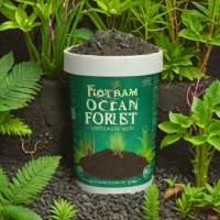 FoxFarm Ocean Forest Potting Soil