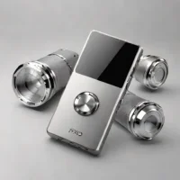 Fiio M3K