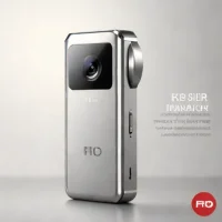 Fiio M9