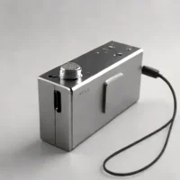 Fiio M15