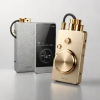 Fiio M17