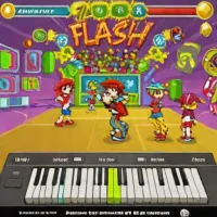 Flash Flash Revolution
