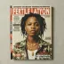 Fertile LaToyah Jackson Magazine
