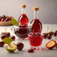 Fabbri Amarena Cherry Syrup