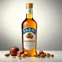 Fabbri Mixybar Hazelnut Syrup