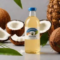 Fabbri Mixybar Coconut Syrup