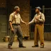 Fences – Troy Maxson's baseball speech (Wilson)