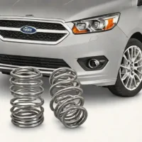 Ford Performance Lowering Springs