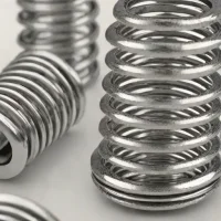 Febi Bilstein Coil Springs