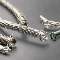 Fort Wayne Wire Die Spring Wire
