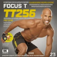 Focus T25