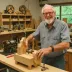 Frank Howarth (YouTube)