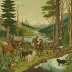 Fleet Foxes - Fleet Foxes