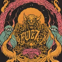Fuzz - Fuzz