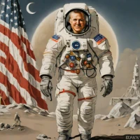 Frank Borman