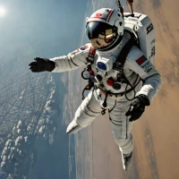 Felix Baumgartner