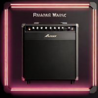 Fender Mustang Micro