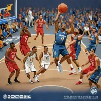 FIBA Basketball Champions League