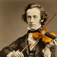 Felix Mendelssohn Violin Sonata in F major, MWV Q7