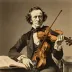 Felix Mendelssohn Violin Sonata in F major, MWV Q26