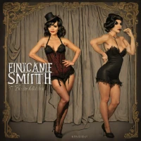 Finucane & Smith The Burlesque Hour
