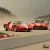 Ford-Ferrari rivalry