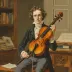 Felix Mendelssohn: Violin Sonata in F major (1820)