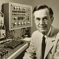 Frank Wanlass