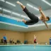 Front Flip (Front Somersault)