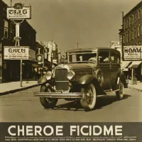 Flic Film Chrome