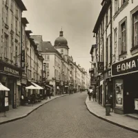 Foma Fomapan 100 Classic