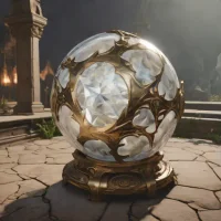Fault: Elder Orb