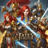 Fates Forever