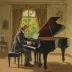 Frédéric Chopin Étude Op. 10 No. 4 in C-sharp minor