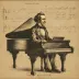 Frédéric Chopin Étude Op. 10 No. 6 in E-flat minor