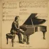 Frédéric Chopin Étude Op. 10 No. 11 in E-flat major