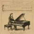 Frédéric Chopin Étude Op. 25 No. 3 in F major
