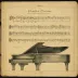 Frédéric Chopin Étude Op. 25 No. 5 in E minor
