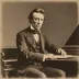 Frédéric Chopin Étude Op. 25 No. 7 in C-sharp minor