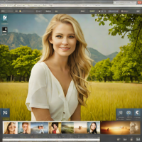 Fotor Photo Editor Pro